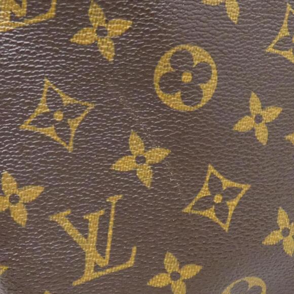 Louis Vuitton Monogram Odeon MM M56389 Shoulder Bag - Picture 4 of 10